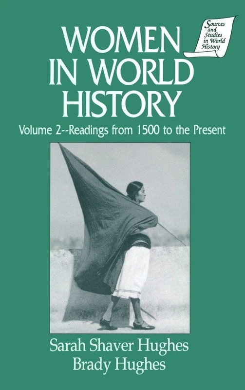 Routledge Women in World History v. 2 - 1500 to Present