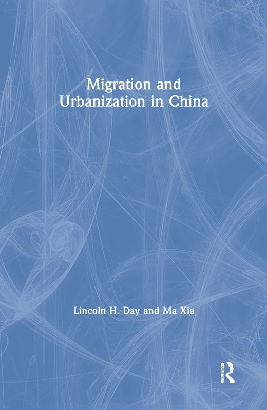 Migration and Urbanization in China (Studies in Institutional Economics)