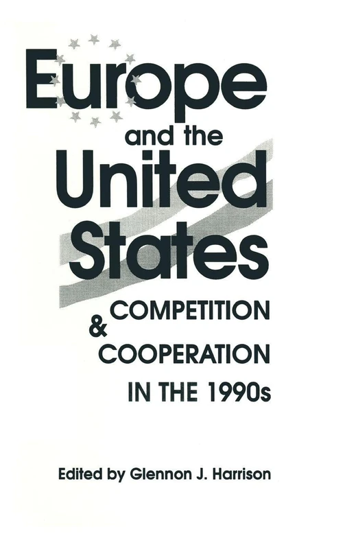 Europe and the United States: Competition and Co-operation in the 1990s - Image 1