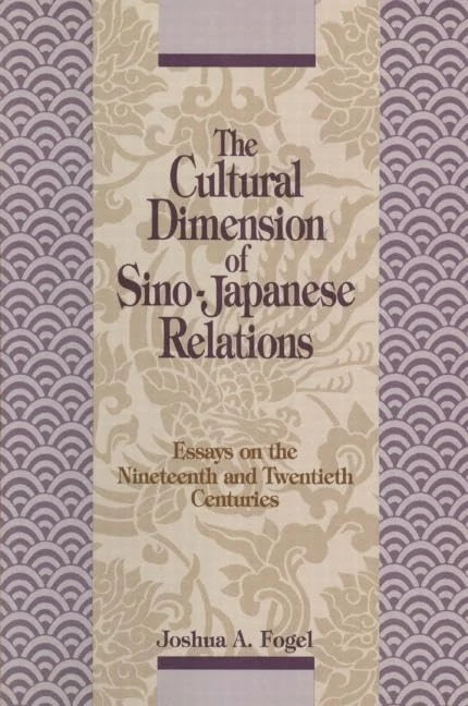 Routledge - The Cultural Dimensions of Sino-Japanese Relations
