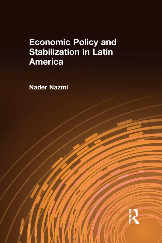 Economic Policy and Stabilization in Latin America