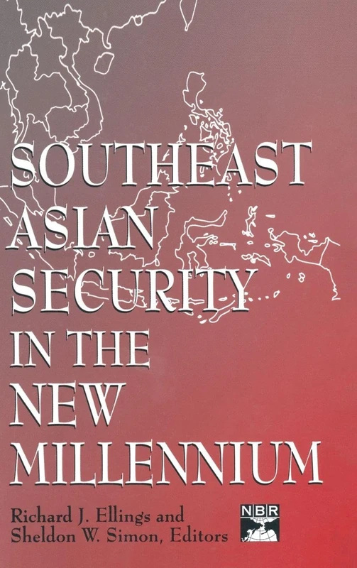 Southeast Asian Security in the New Millennium (Study of the National Bureau of Asian Research) - Image 1