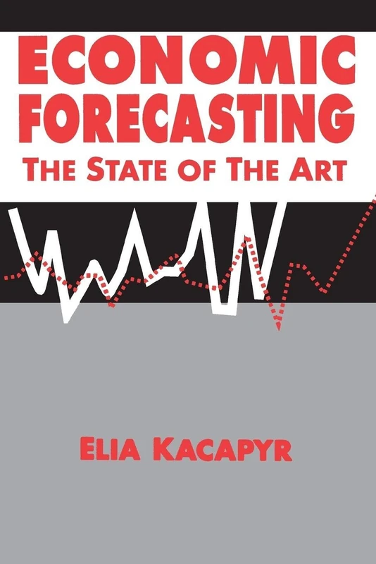 Economic Forecasting: The State of the Art