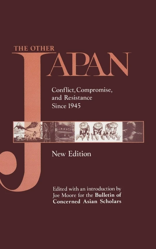 Routledge - The Other Japan: Democratic Promise vs Capitalist Efficiency