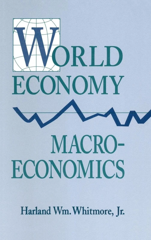 World Economy Macroeconomics