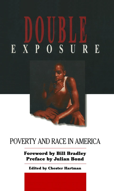 Double Exposure: Poverty and Race in America (Naval Institute Special Warfare)
