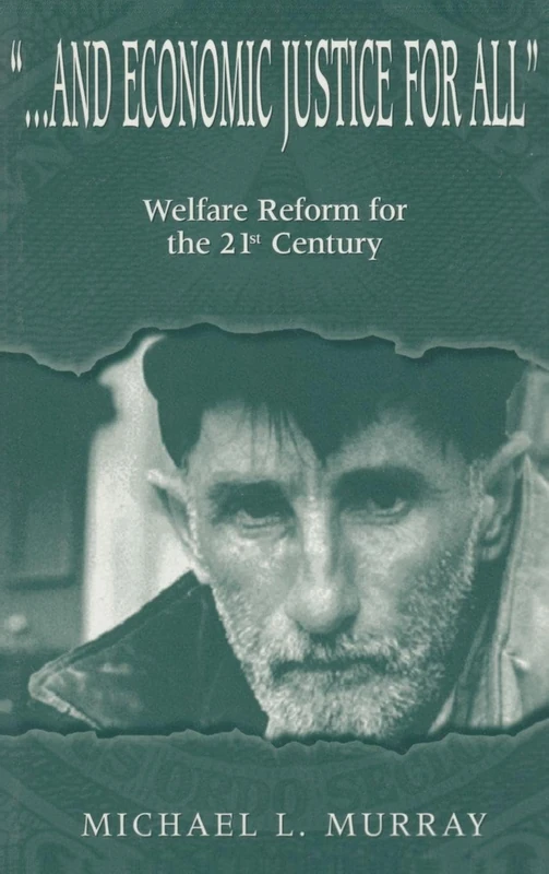 Routledge Welfare Reform for the 21st Century - Social Justice