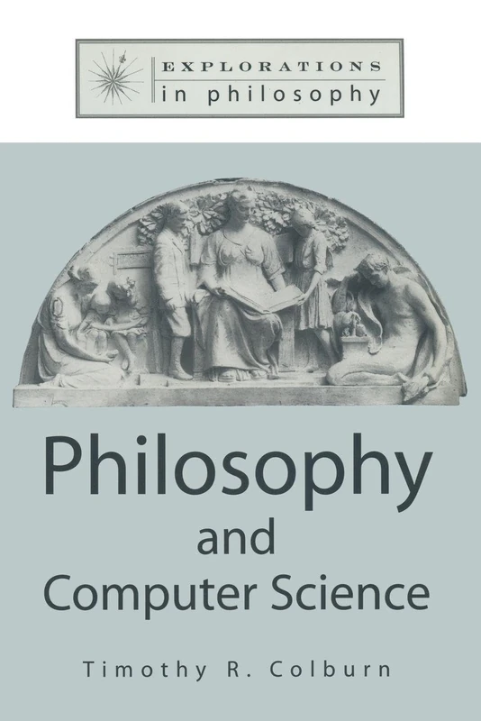 Philosophy and Computer Science (Bureaucarcies, Pulbic Administration, and Public Policy)