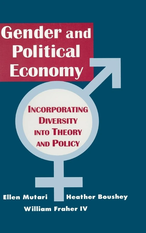 Engendered Economics: Incorporating Diversity into Political Economy