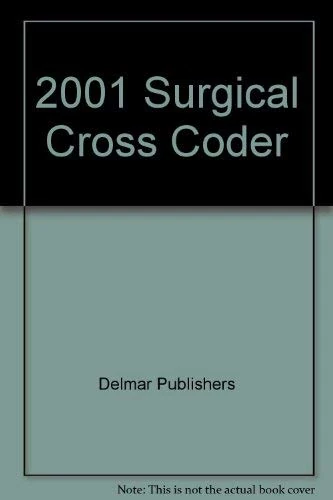2001 Surgical Cross Coder
