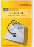 05 Icd9 Prof/Hospitals-Compact: 1-3 (ICD-9-CM PROFESSIONAL FOR HOSPITALS)