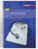 2005 Icd9 Expert/Hosp (Spiral): 1-3 (ICD-9-CM Expert for Hospitals)