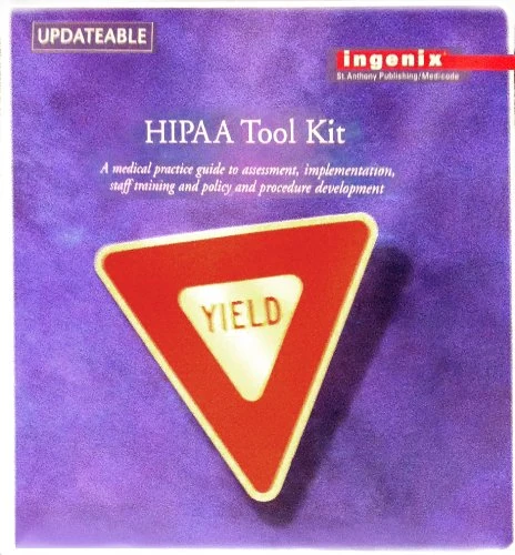 Hipaa Tool Kit-Updateable