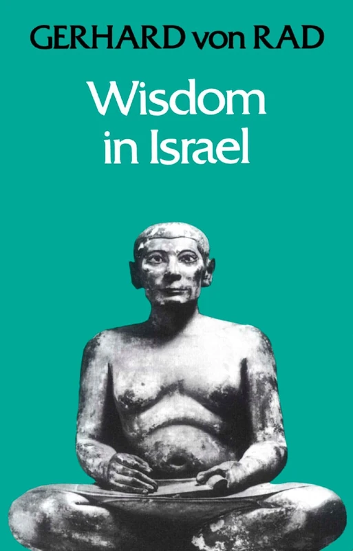 Wisdom in Israel - Image 1