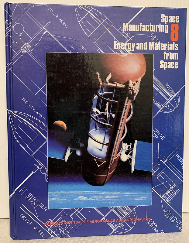 Energy and Materials from Space: 10th Conference : Papers