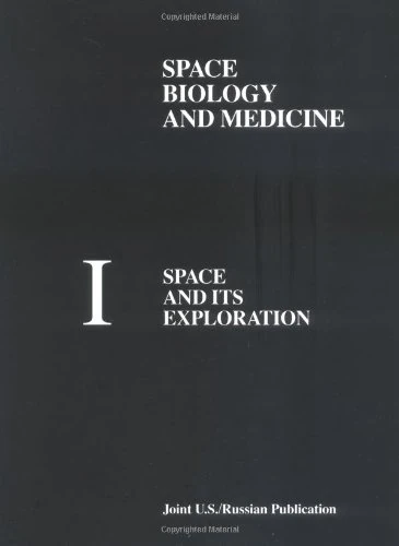 Space and Its Exploration: 001 (Library of Flight)