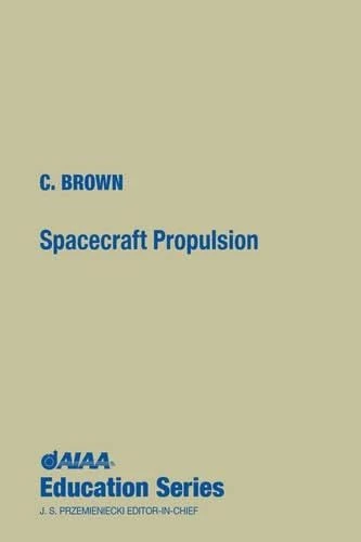 Spacecraft Propulsion (Dias y Dias de Poesia)