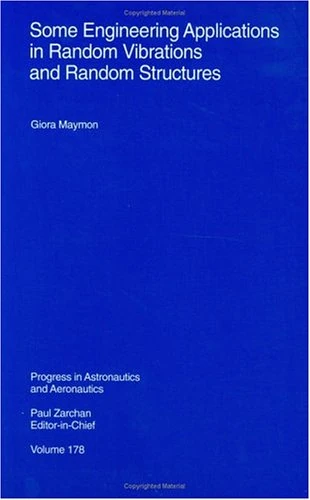 Some Engineering Applications in Random Vibrations and Random Structures: 178 (Firebrand Sparks Pamphlet) - Image 1