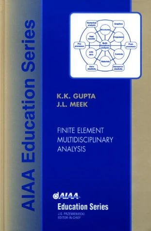 Finite Element Multidisciplinary Analysis - Image 1