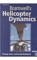 Bramwells' Helicopter Dynamics