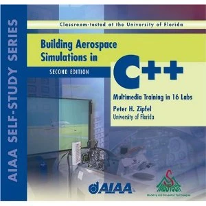 Building Aerospace Simulations in C++ (Library of Flight)