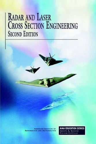 Radar and Laser Cross Section Engineering (AIAA Education) - Image 1