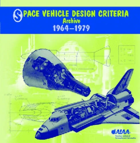 Space Vehicle Design Criteria Archive