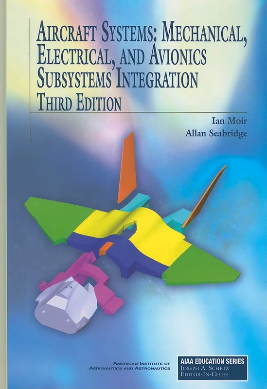 Aircraft Systems: Mechanical, Electrical, and Avionics Subsystems Integration (Aerospace Series)
