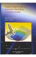 AIAA Engineering Design Via Surrogate Modelling - Practical Guide - Image 1