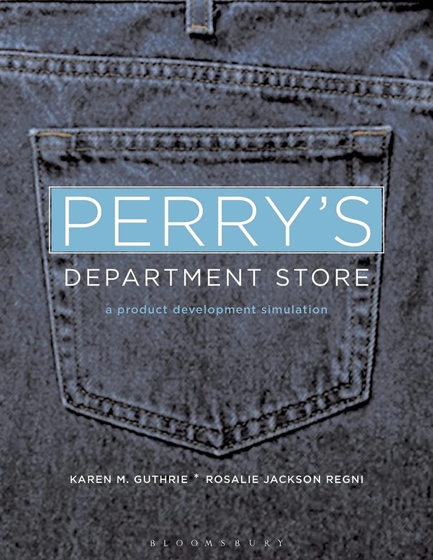 Perry's Department Store: A Product Development Simulation