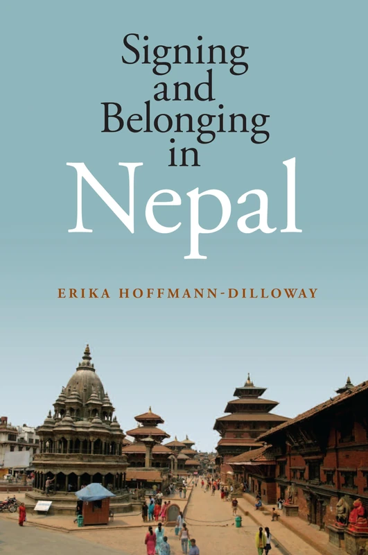Signing and Belonging in Nepal - Image 1