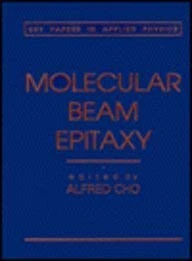 Molecular Beam Epitaxy (Key Papers in Physics) - Image 1