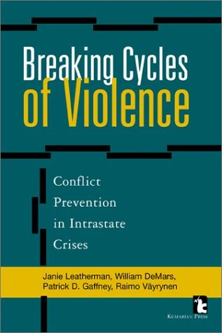 Breaking Cycles of Violence