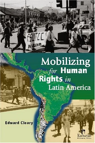 Mobilizing for Human Rights in Latin America - Image 1