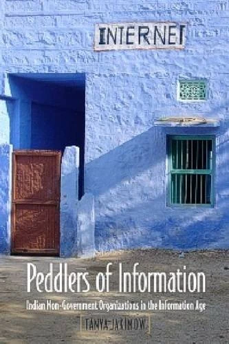 Peddlers of Information: Indian NGOs in the Information Age