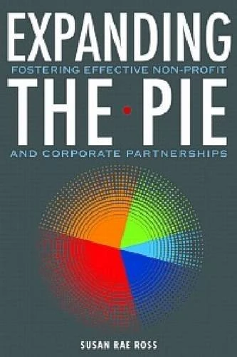 Expanding the Pie: Fostering Effective NGO-corporate Partnership - Image 1
