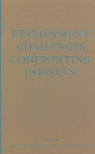 Development Challenges: Confronting Pakistan