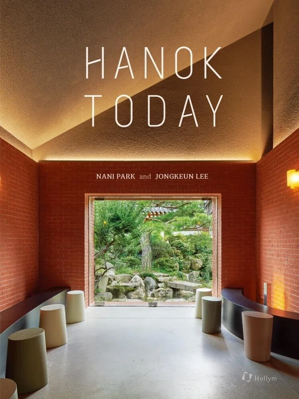 Hanok Today - Image 1