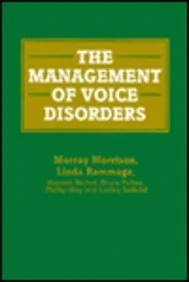 Management of Voice Disorders - Image 1