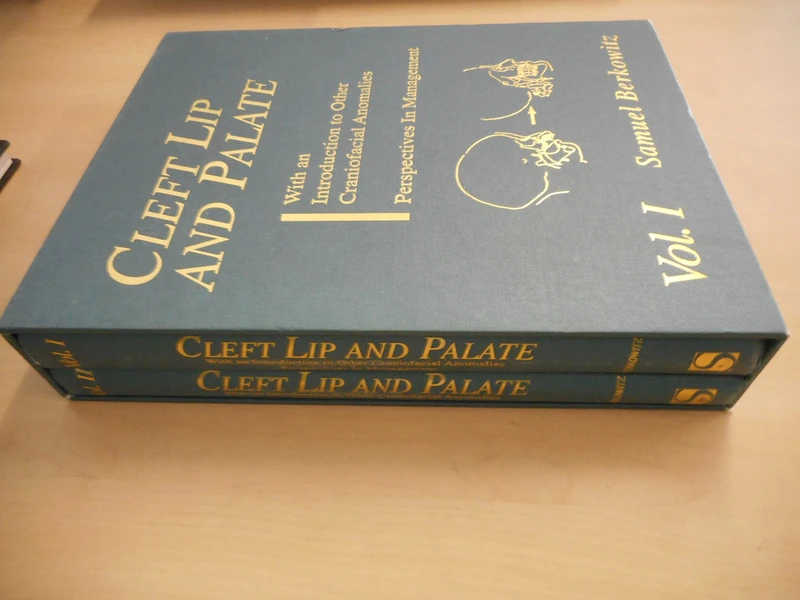 Cleft Lip and Palate