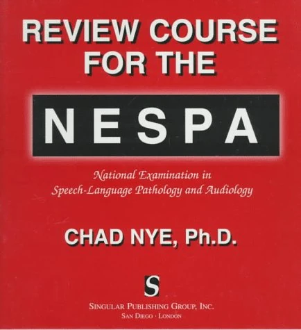 Review Course for the Nespa