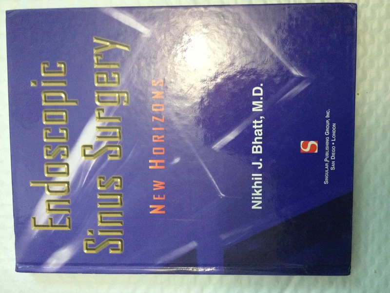 Endoscopic Sinus Surgery (New Horizons S.)