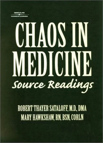 Chaos in Medicine: Source Readings - Image 1