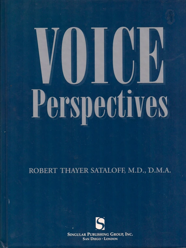 Voice Perspectives