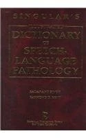 Illustrated Dictionary of Speech Language Pathology
