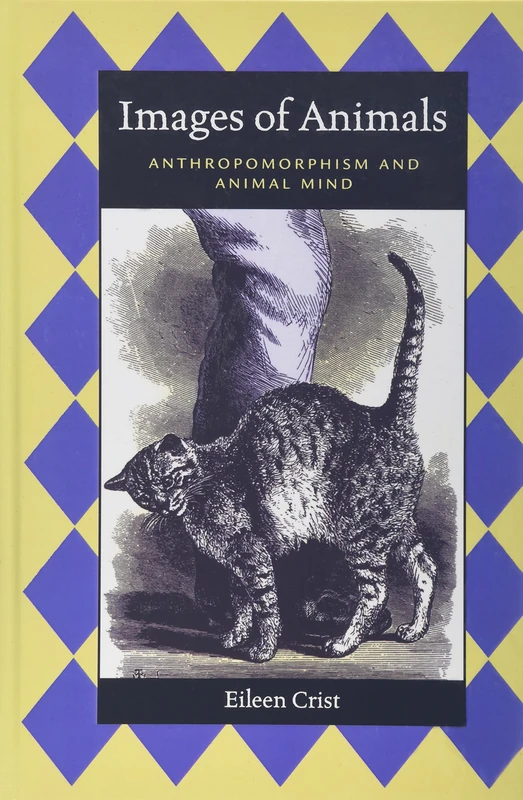 Images Of Animals (Animals Culture And Society)