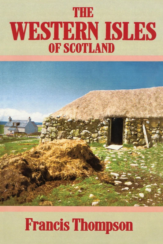 New Amsterdam Books - The Western Isles of Scotland