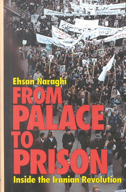 From Palace to Prison: Inside the Iranian Revolution - Image 1