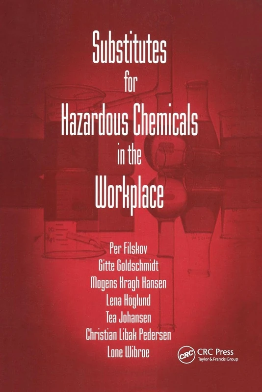 Substitutes for Hazardous Chemicals in the Workplace