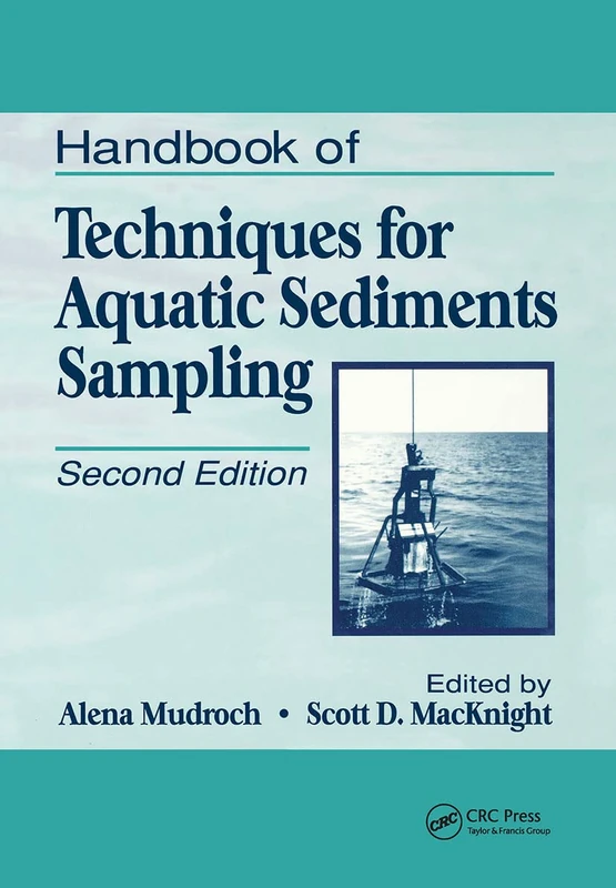Handbook of Techniques for Aquatic Sediments Sampling